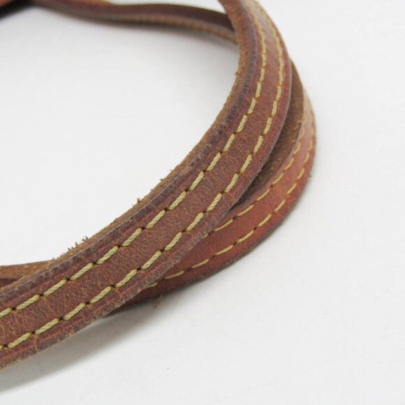 LOUIS VUITTON Brown Monogram Neverfull PM Tote Bag - Picture 8 of 14